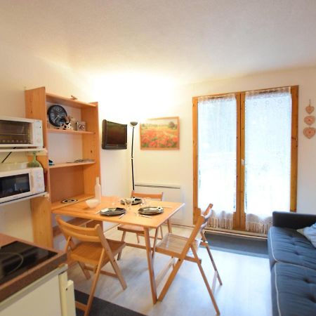 Studio Cosy A Bernex, Proche Pistes Et Sentiers - Fr-1-498-90 Eksteriør billede