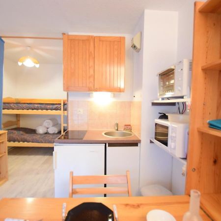 Studio Cosy A Bernex, Proche Pistes Et Sentiers - Fr-1-498-90 Eksteriør billede
