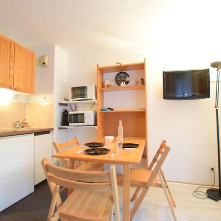 Studio Cosy A Bernex, Proche Pistes Et Sentiers - Fr-1-498-90 Eksteriør billede