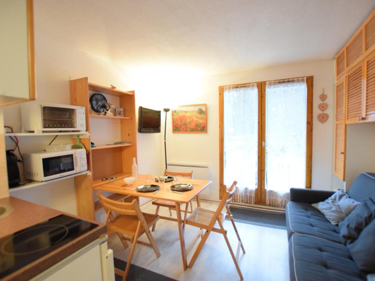 Studio Cosy A Bernex, Proche Pistes Et Sentiers - Fr-1-498-90 Eksteriør billede