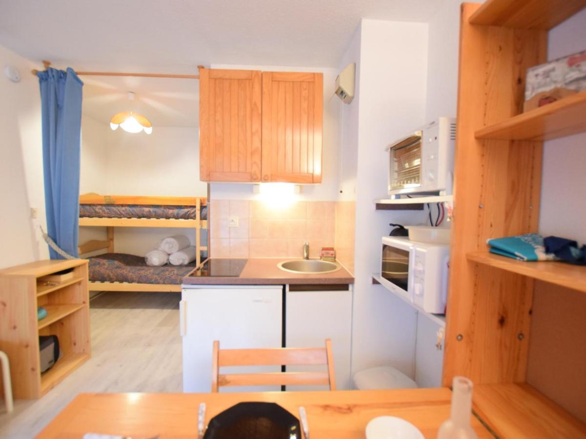 Studio Cosy A Bernex, Proche Pistes Et Sentiers - Fr-1-498-90 Eksteriør billede