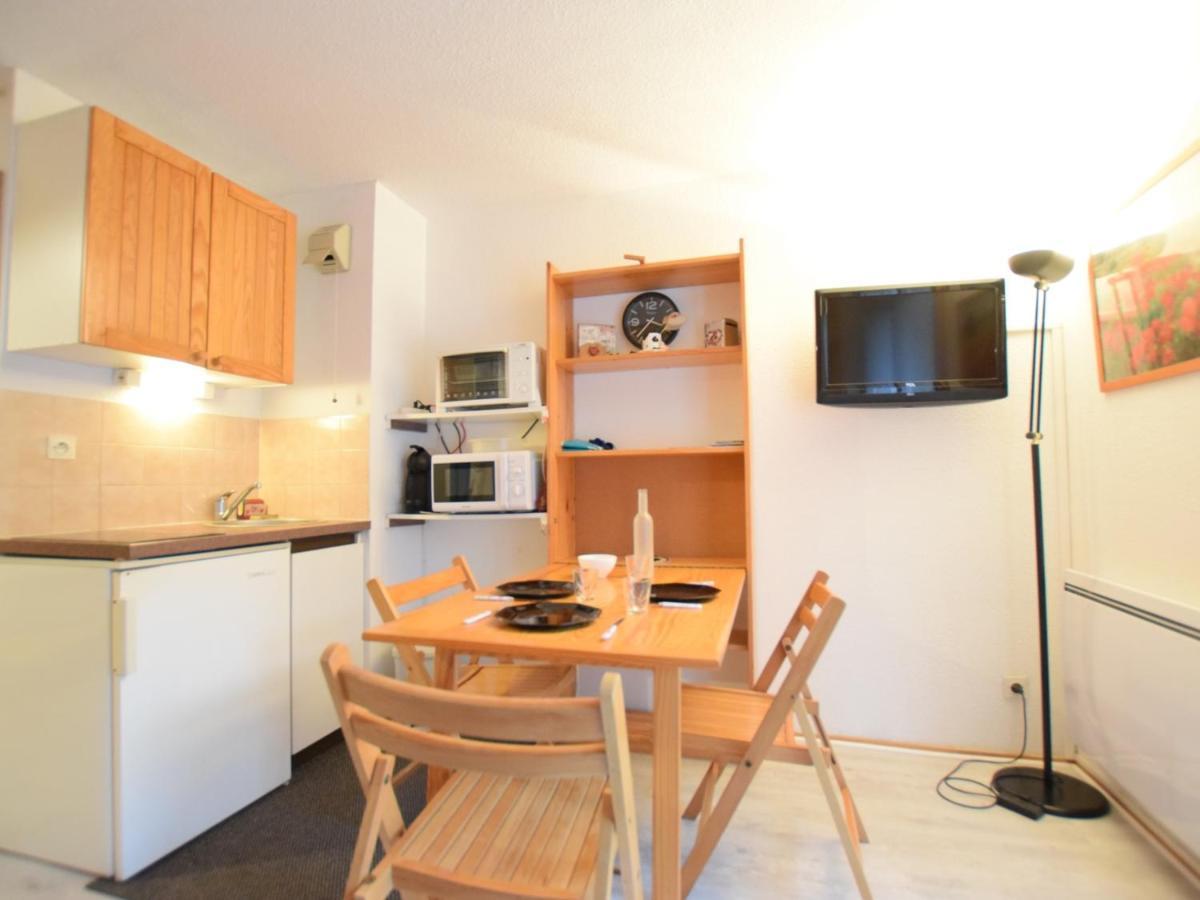 Studio Cosy A Bernex, Proche Pistes Et Sentiers - Fr-1-498-90 Eksteriør billede