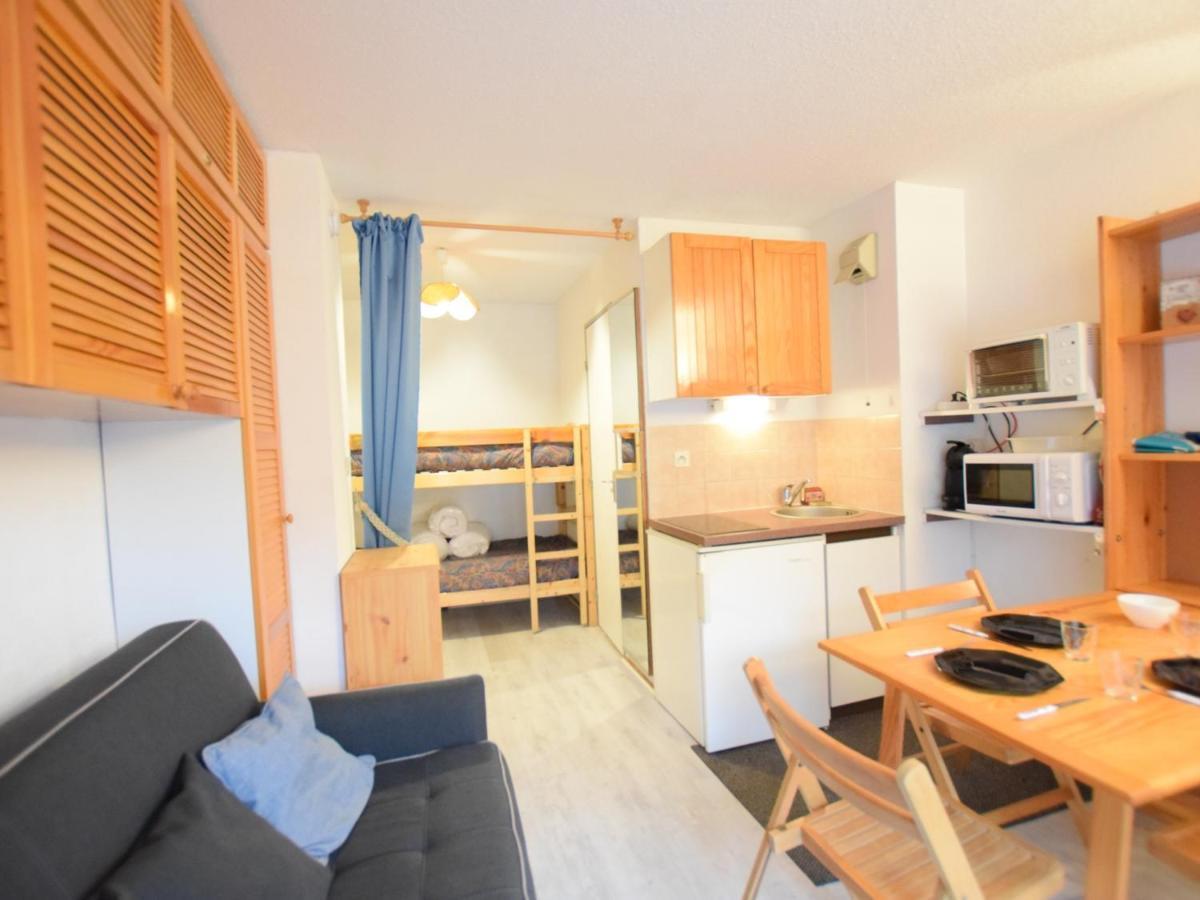 Studio Cosy A Bernex, Proche Pistes Et Sentiers - Fr-1-498-90 Eksteriør billede