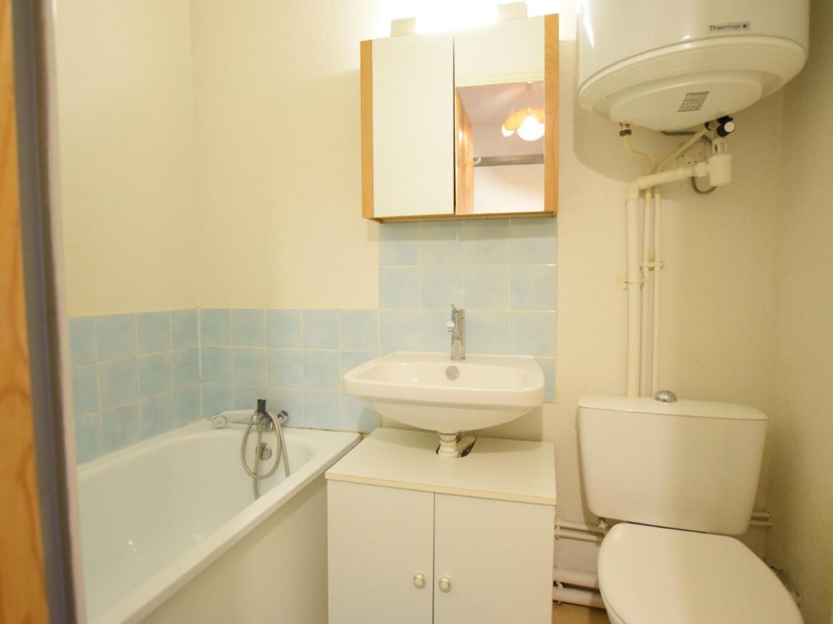 Studio Cosy A Bernex, Proche Pistes Et Sentiers - Fr-1-498-90 Eksteriør billede