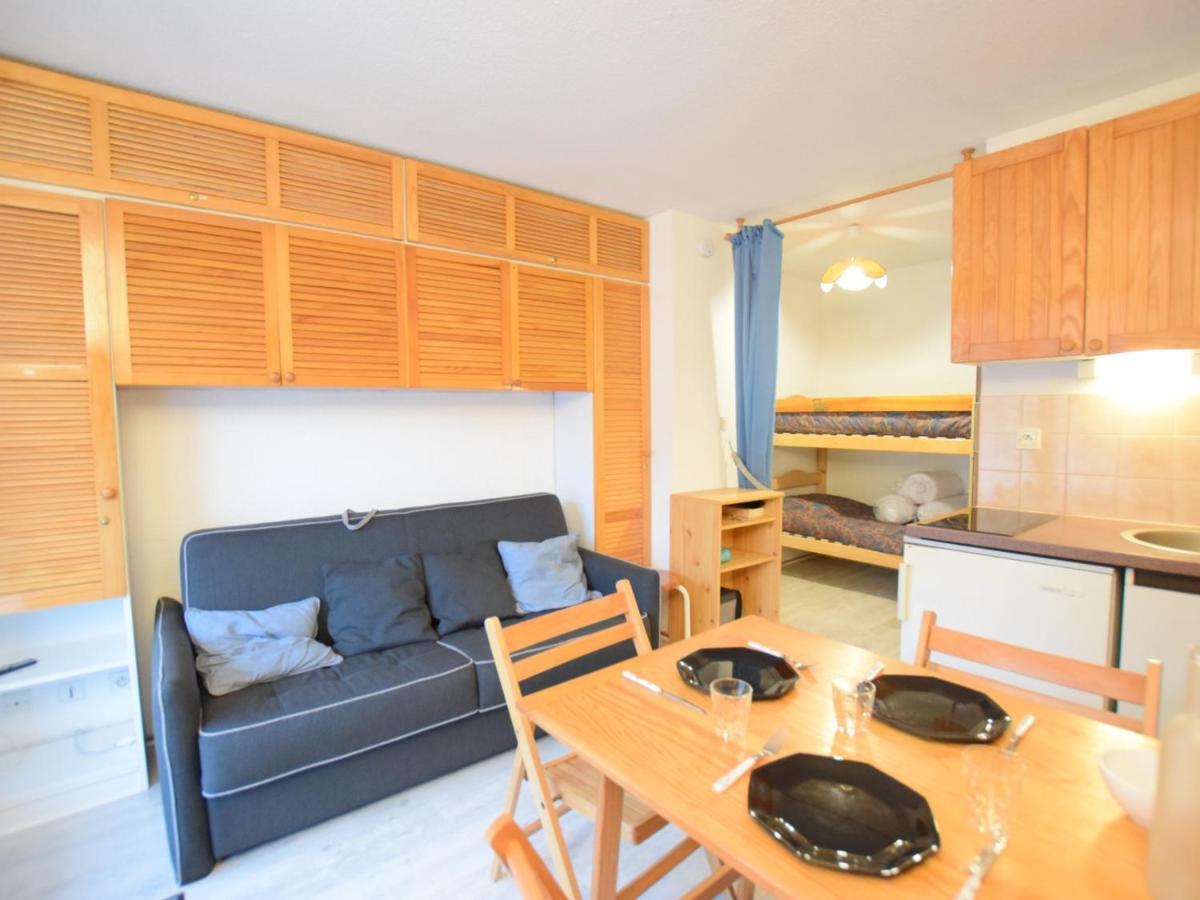 Studio Cosy A Bernex, Proche Pistes Et Sentiers - Fr-1-498-90 Eksteriør billede