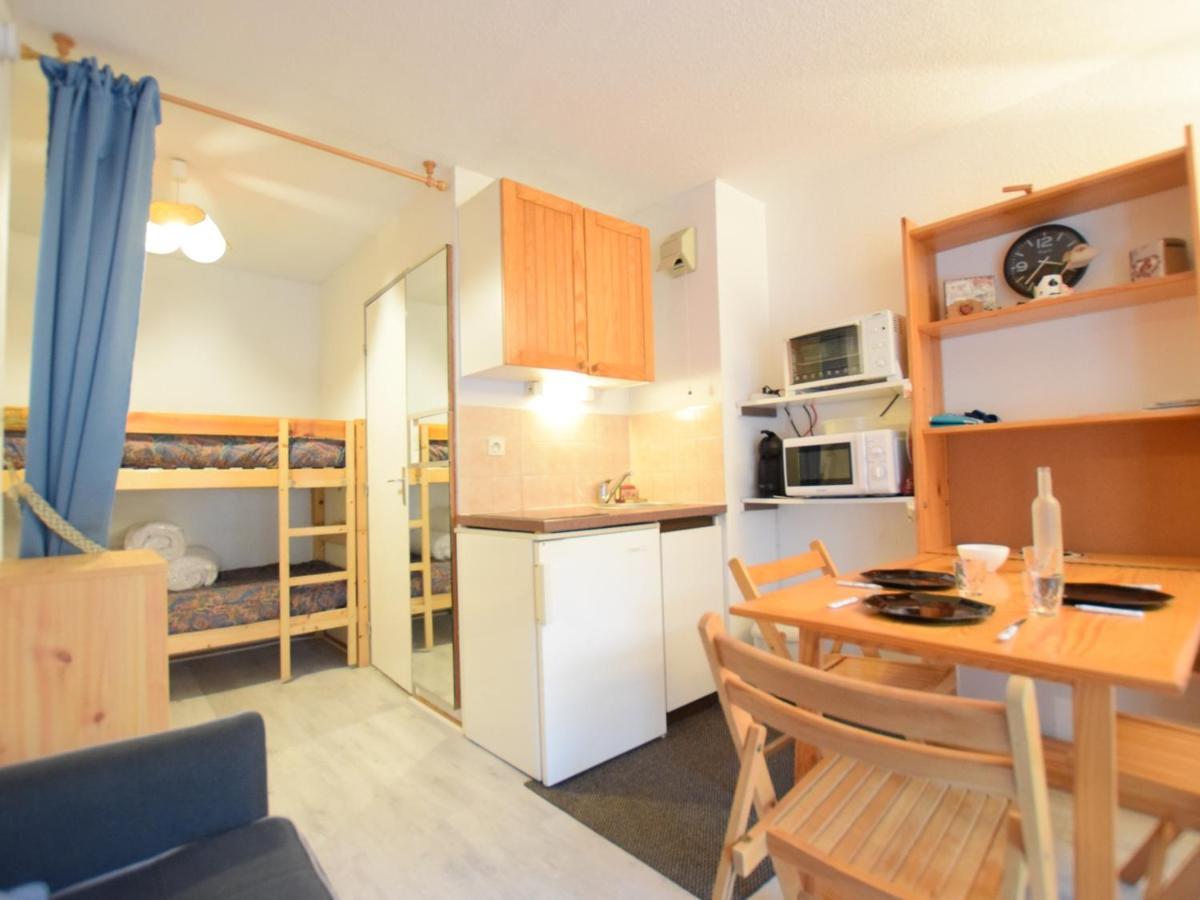 Studio Cosy A Bernex, Proche Pistes Et Sentiers - Fr-1-498-90 Eksteriør billede