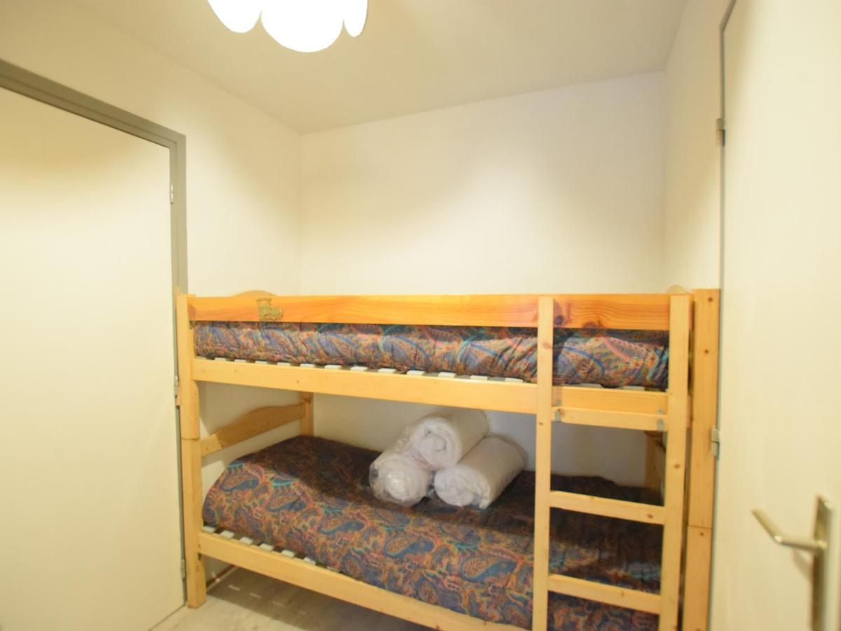 Studio Cosy A Bernex, Proche Pistes Et Sentiers - Fr-1-498-90 Eksteriør billede